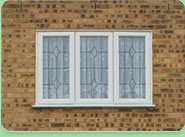 Window fitting South Ruislip